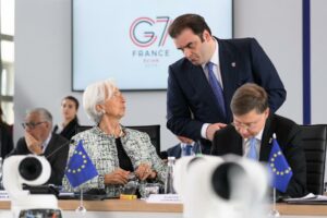 Πιερρακάκης: Οι προκλήσεις απαιτούν βαθύτερο ευρωπαϊκό συντονισμό και ισχυρότερες συνεργασίες