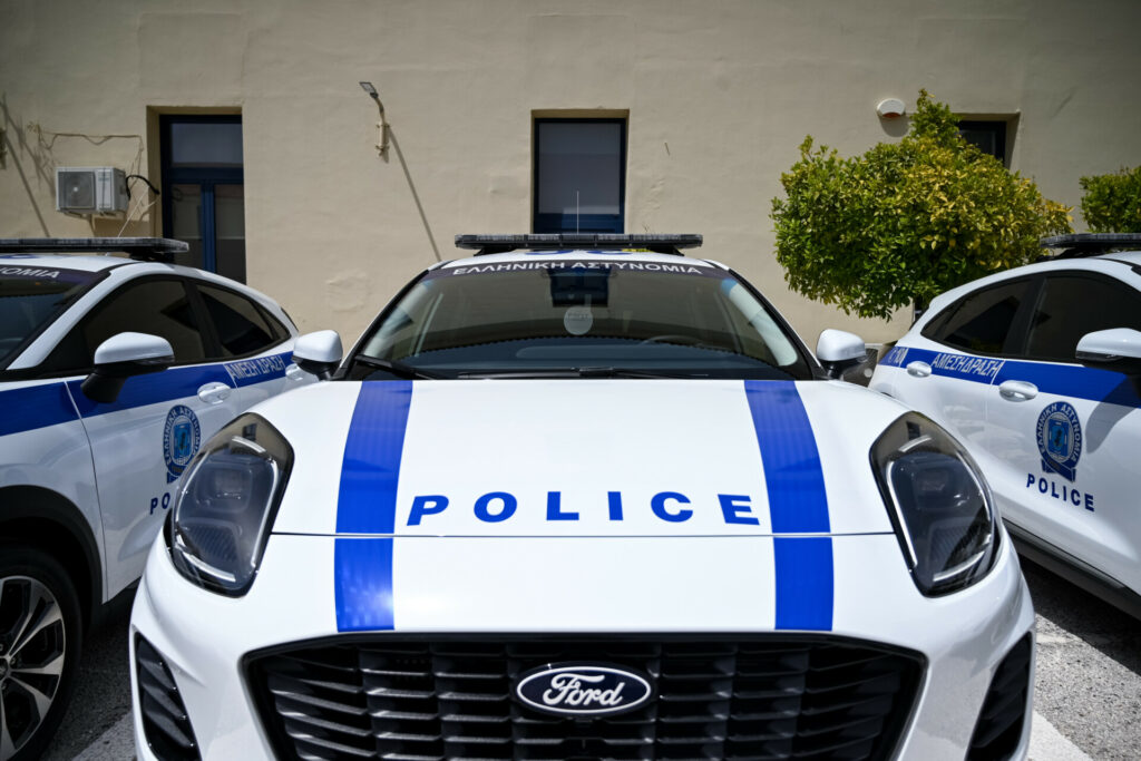 Δωρεά 90 οχημάτων από τον Όμιλο ΔΕΗ στην Άμεση Δράση Αττικής