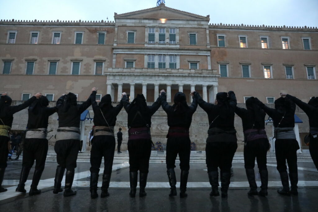 Εκδηλώσεις Μνήμης και Τιμής για τα θύματα της Γενοκτονίας των Ελλήνων του Πόντου