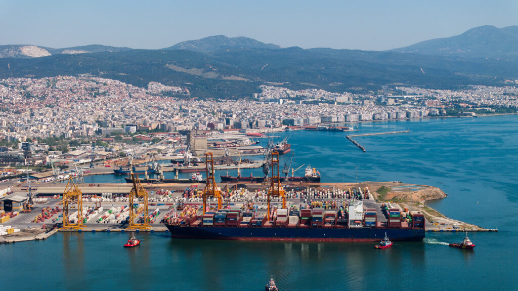 Ετήσια τακτική γενική συνέλευση μετόχων ΟΛΘ: Eξαιρετικές οικονομικές επιδόσεις το 2025