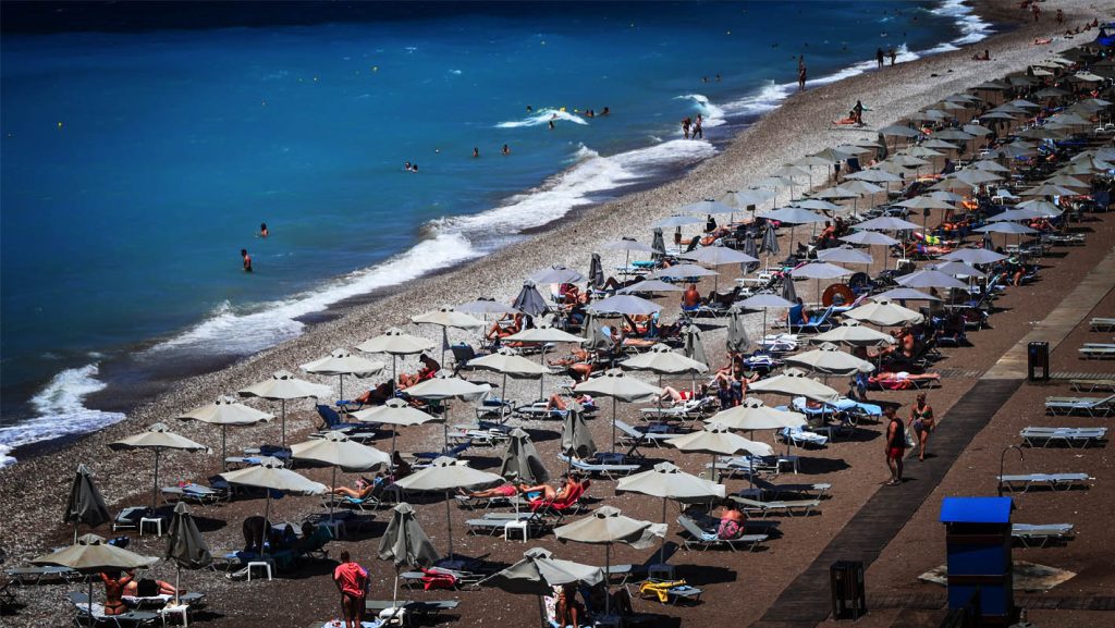 Chios και Kythira Pass 2026: Άνοιξε η πλατφόρμα για τις αιτήσεις, πώς θα πάρετε τα 300 ευρώ