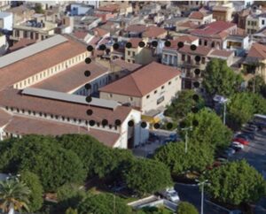 ΕΤΑΔ: Διαγωνισμός για την αξιοποίηση του «Ψυγείου» στα Χανιά