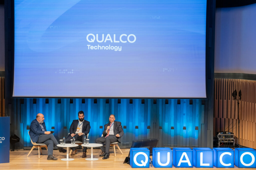 Qualco Technology: Επένδυση στο Agentic AI για τον ψηφιακό μετασχηματισμό του Fintech