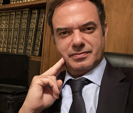 ΡΟΥΣΣΗΣ: Η αθλητική βία ως έννοια του συρμού