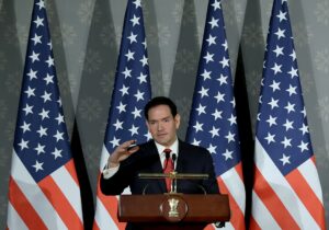 Ο Ρούμπιο στην Αθήνα: Προσδοκίες, προκλήσεις και αγκάθια για ελληνοτουρκικά και Μέση Ανατολή
