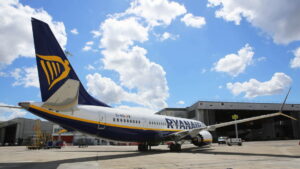 Ryanair: Σκληρή αντιπαράθεση με τη Fraport Greece για τη Θεσσαλονίκη