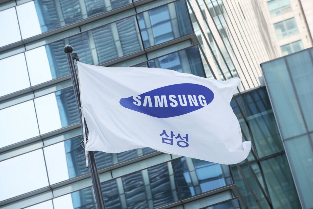 Η μεγάλη επιστροφή της Samsung