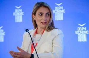ΣΕΤΕ: Νέο ΔΣ με πρόεδρο την Αγάπη Σμπώκου