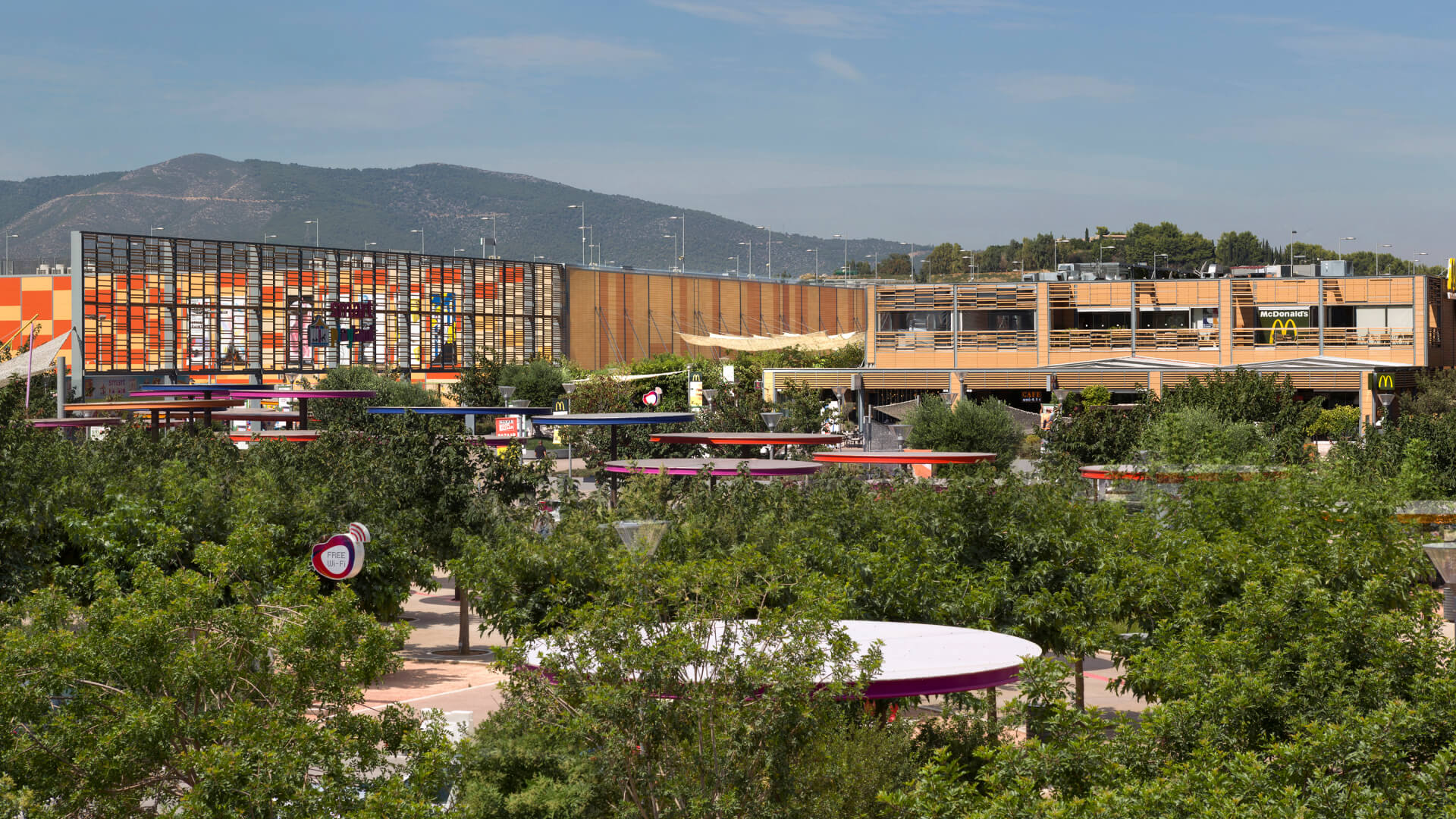 Smart Park