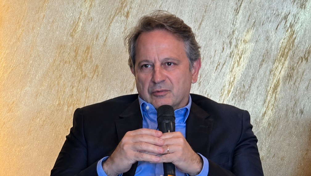 ΓΕΚ ΤΕΡΝΑ – Σουρέτης: Ζήτημα ασφάλειας η πιστοποίηση των σηράγγων της Εγνατίας Οδού