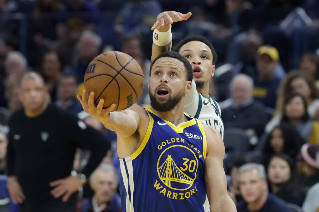 NBA: Η πρόταση του Στεφ Κάρι για παίκτες-μετόχους και συμμετοχή στα ίδια κεφάλαια