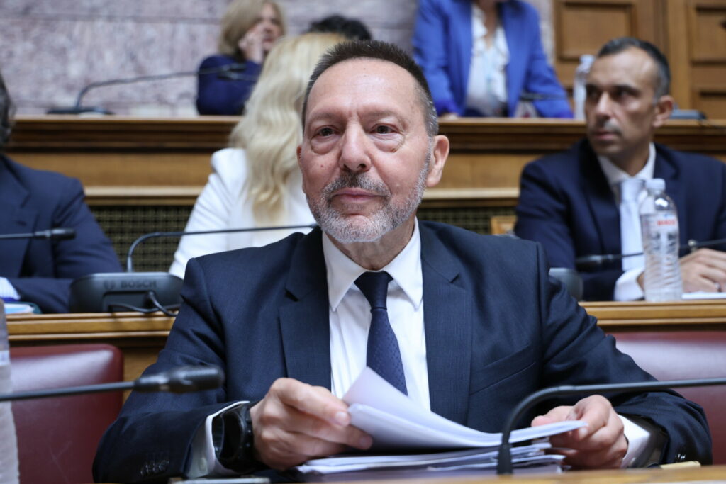 Το καμπανάκι Στουρνάρα εν μέσω προκλήσεων, το έργο που αναλαμβάνει η AKTOR Παραχωρήσεις στην Πάτρα και ένα νέο επιχειρηματικό βήμα στην εστίαση