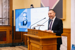 Στουρνάρας: Γιατί είναι σημαντική η ανεξαρτησία της ΤτΕ
