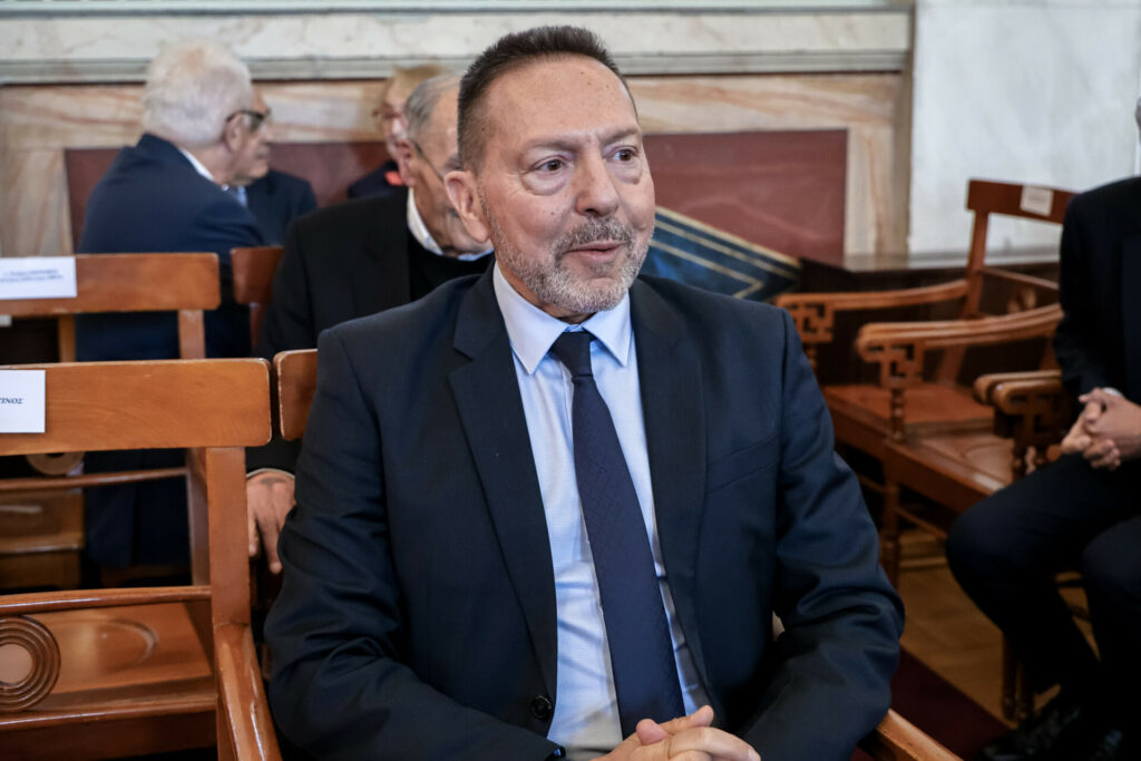 Στουρνάρας: Καθόλου απίθανη μια αύξηση επιτοκίων από την ΕΚΤ τον Ιούνιο