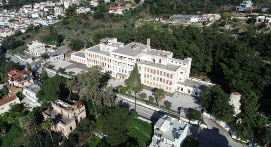 Το σχέδιο αξιοποίησης των ακινήτων του στρατού με στόχο έσοδα 1 δισ.