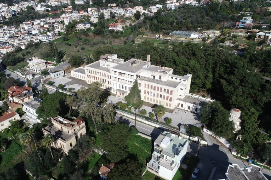 Το σχέδιο αξιοποίησης των ακινήτων του στρατού με στόχο έσοδα 1 δισ.