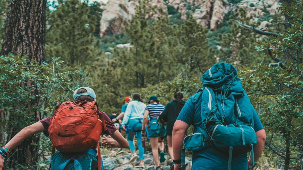 Πώς θα κάνετε αίτηση για τα Summer Camps του Δήμου Αθηναίων: Ανοίγει η πλατφόρμα