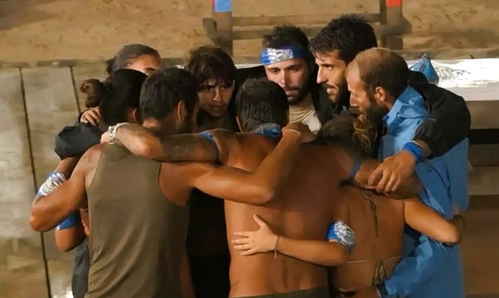 Survivor 2026