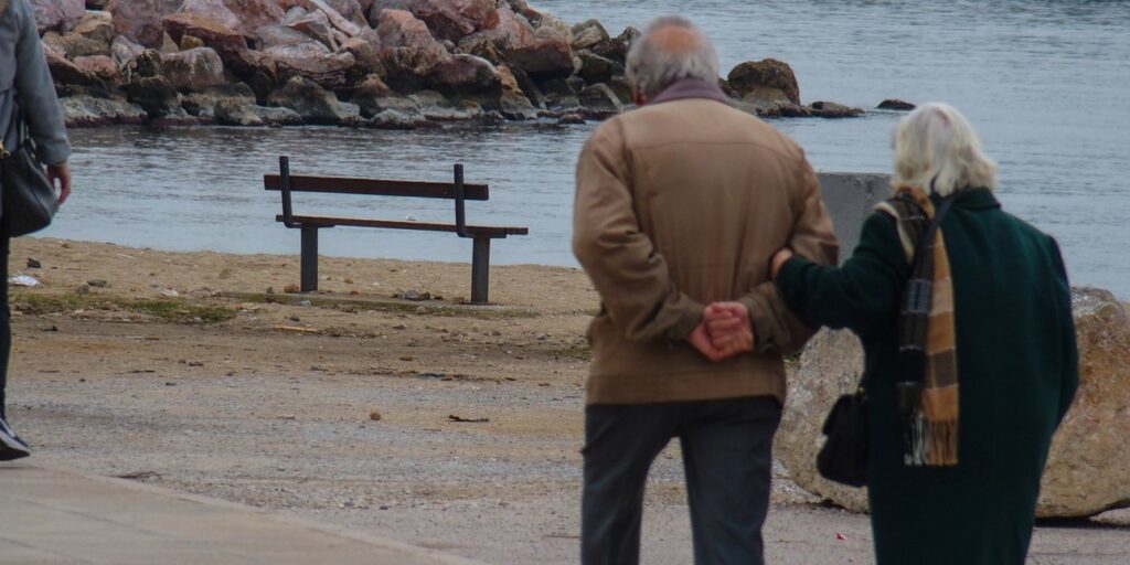 Συντάξεις χηρείας: Ποιες αλλαγές έρχονται