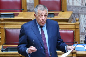 Ταχιάος για Γραμμή 4: Πλήρης αποκατάσταση των ζημιών στην Κυψέλη, επανεκκίνηση του έργου μόνο με απόλυτη ασφάλεια