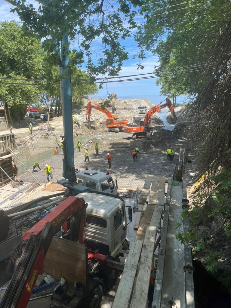 Αυτοψία από τον Νίκο Ταχιάο στον Αη Γιάννη Πηλίου