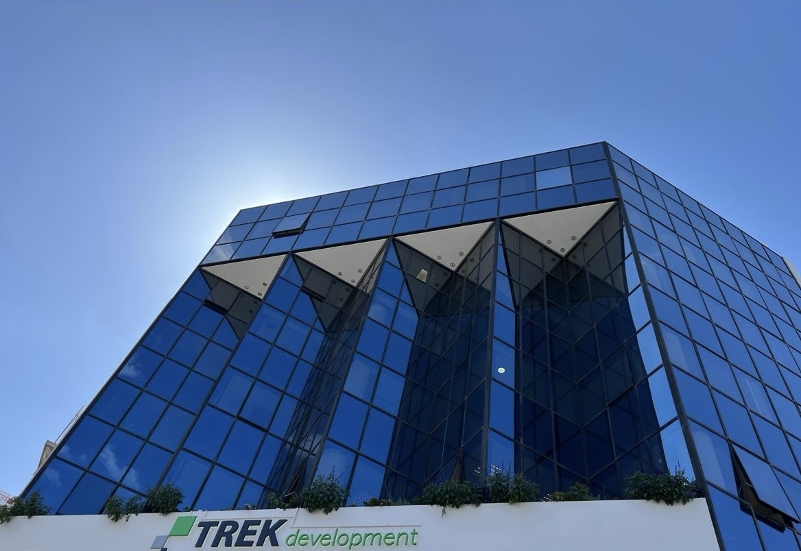 TREK Development