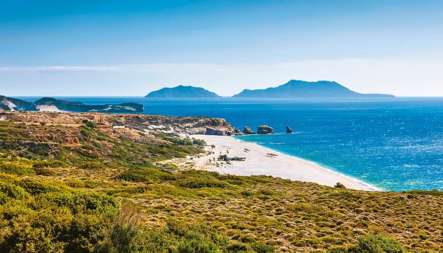Triopetra Bay Resort: “Πράσινο φως” υπό όρους στο mega project Φωτιάδη ύψους 500 εκατ. ευρώ
