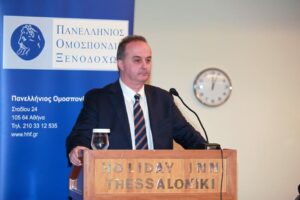 Πιερία: Μόλις στο 45% ο μέσος όρος κρατήσεων στα ξενοδοχεία