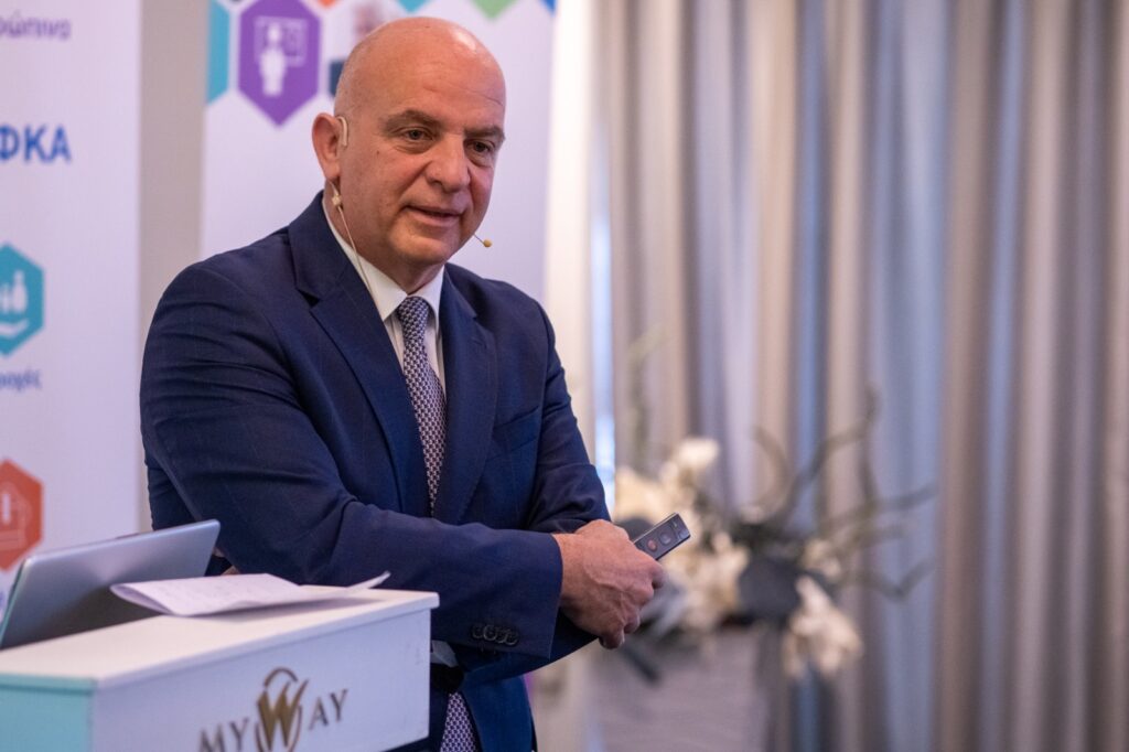 e-ΕΦΚΑ: Τι αλλάζει για πολίτες και επιχειρήσεις