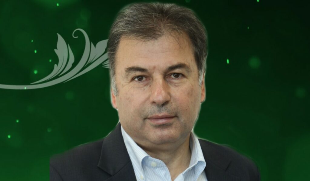 Το νέο εγχείρημα του ιδρυτή της Green Cola στα υγιεινά σνακ