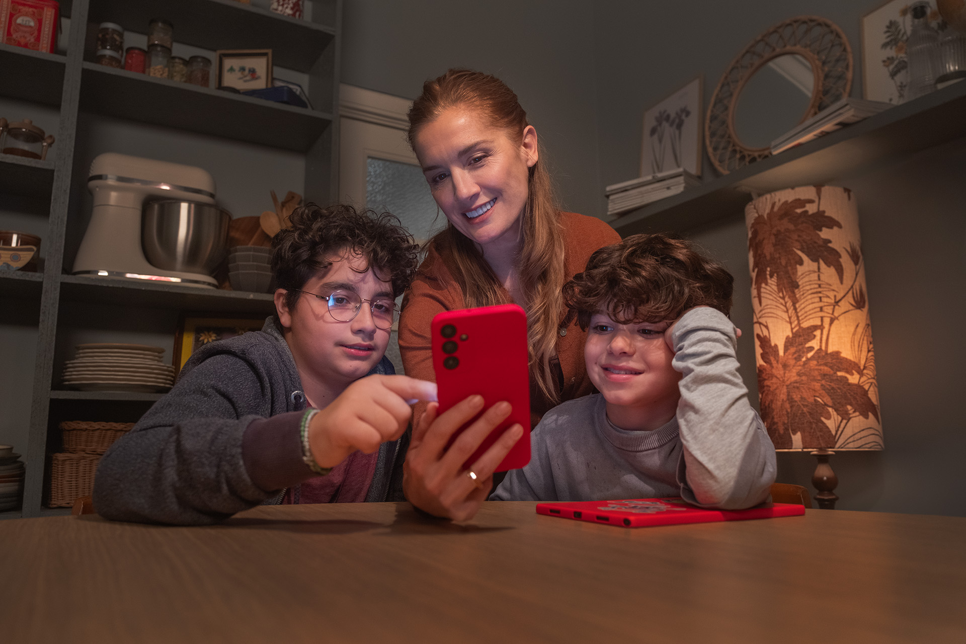 Νέοι και Διαδίκτυο © Vodafone