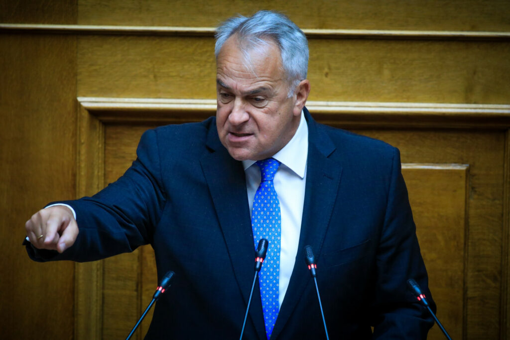 Εξεταστική για τις υποκλοπές: Απορρίφθηκε η πρόταση του ΠΑΣΟΚ με 155 ψήφους