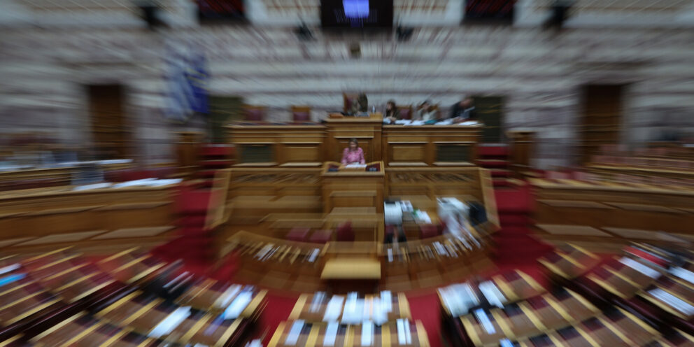 Γιατί αναζωπυρώνεται η κουβέντα για ένα “νέο 2015”;