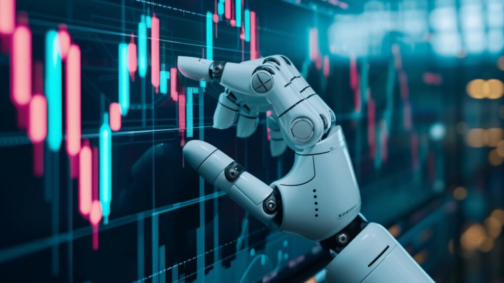 Wall Street: Εμπιστεύεται πλέον τα AI bots ακόμη και για τις μεγαλύτερες συναλλαγές