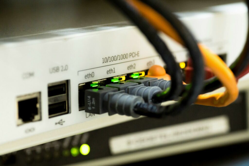 Κρατήστε αυτές τις συσκευές μακριά από το Wi- fi router σας αν θέλετε να έχετε γρήγορο internet