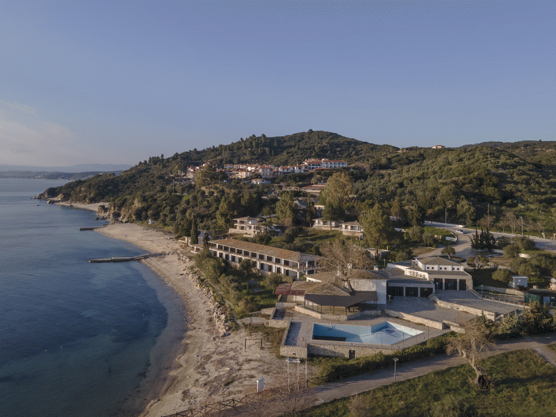 ΕΤΑΔ: Ποια Ξενία και τοπικά assets οδηγούν την κούρσα αξιοποίησης των τουριστικών ακινήτω