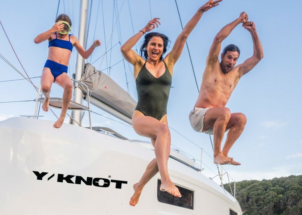 Eιδικά προνόμια από την Y/Knot Yachting στα μέλη του Protergia Club