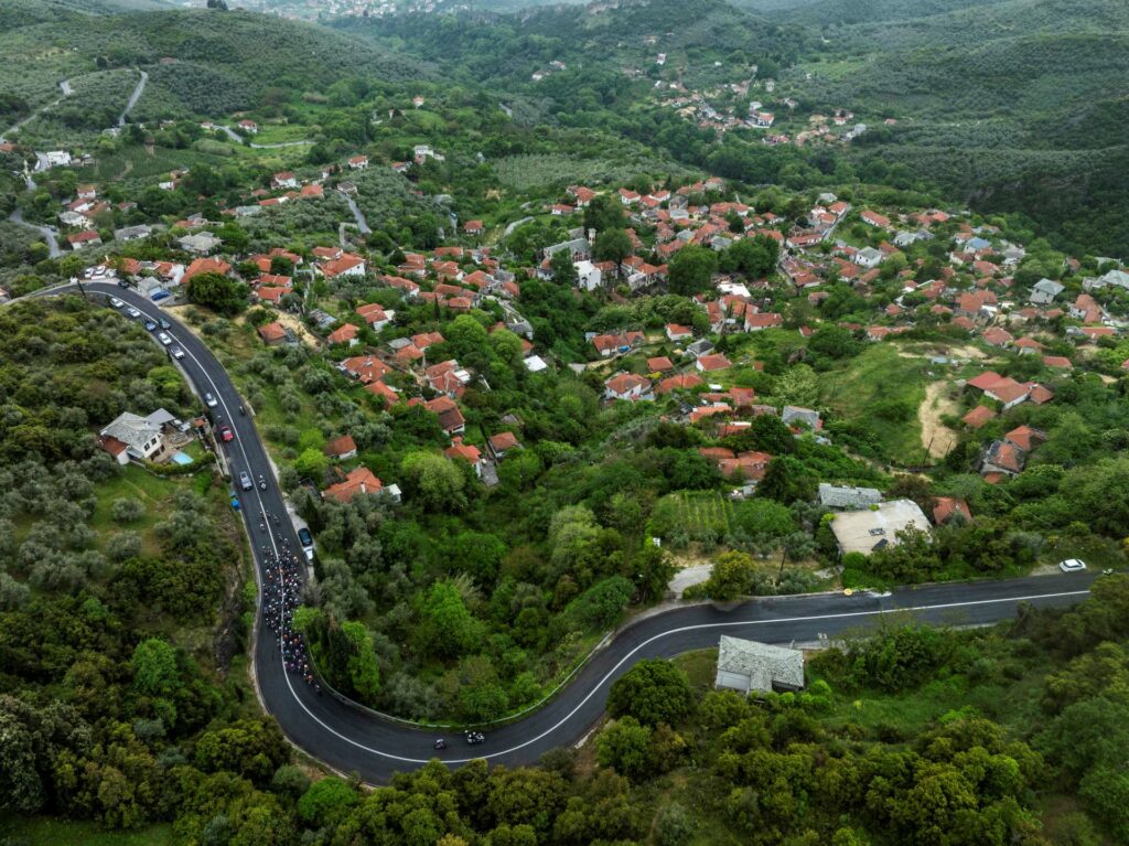 Ο κορυφαίος διεθνής ποδηλατικός αγώνας ΔΕΗ Tour of Hellas 2026 ανέδειξε τη σύγχρονη αντίληψη για τη βιώσιμη αστική μετακίνηση