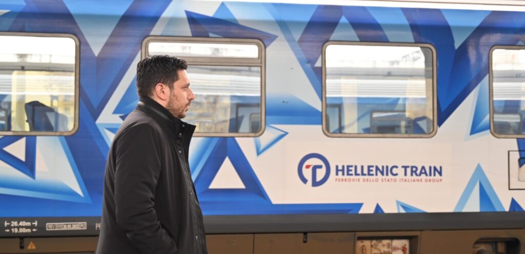 Κυρανάκης προς Δήμαρχο Καλαβρύτων: Σταματήστε να κρύβεστε και υπογράψτε για να ανοίξει ξανά ο Οδοντωτός