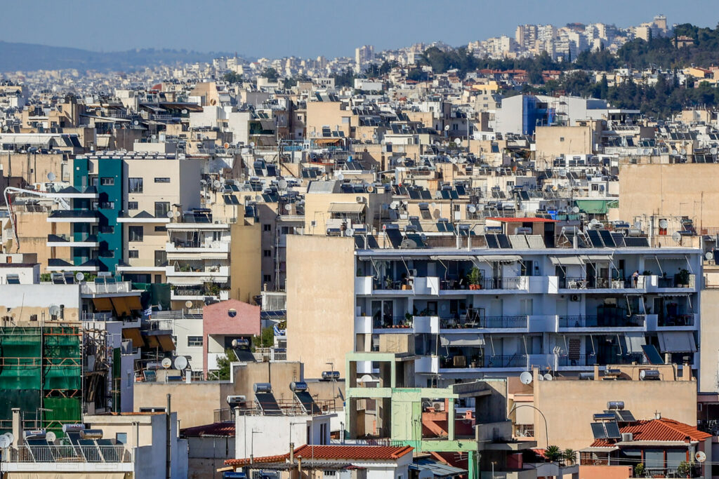 Αυτοί είναι οι δήμοι με τη μεγαλύτερη ακίνητη περιουσία στην Ελλάδα
