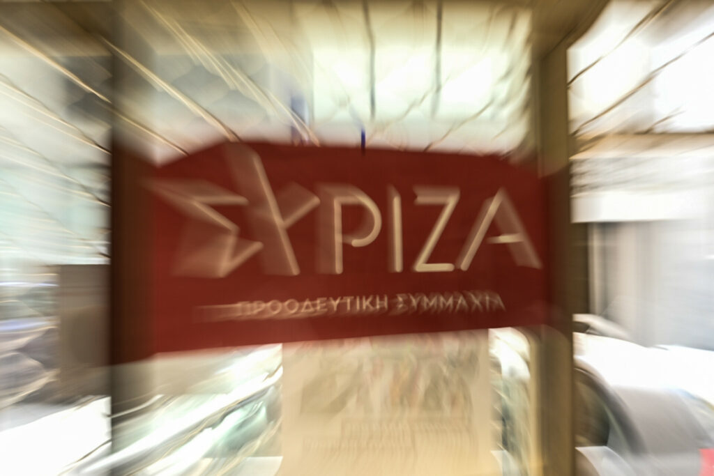 «Σκέφτομαι ανεξαρτητοποίηση ή παραίτηση»: Έρχεται ηχηρή αποχώρηση στον ΣΥΡΙΖΑ