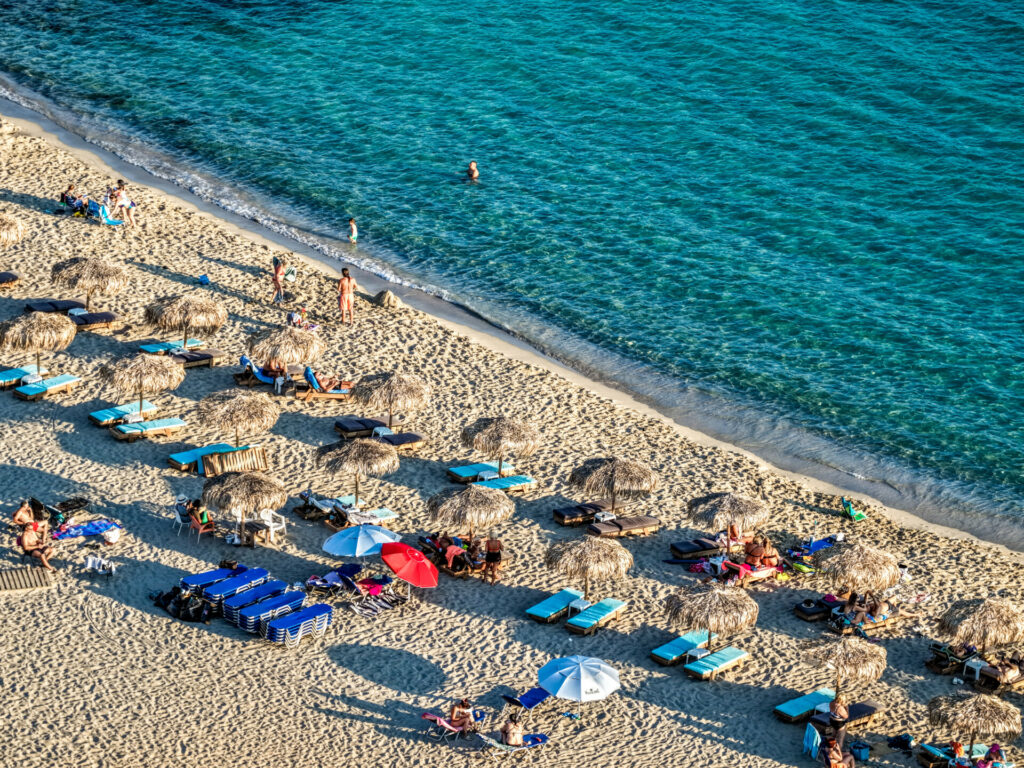 ΑΑΔΕ: Ετοιμάζει 4.000 ελέγχους το καλοκαίρι – Τα νησιά και οι περιοχές που μπαίνουν στο μικροσκόπιο