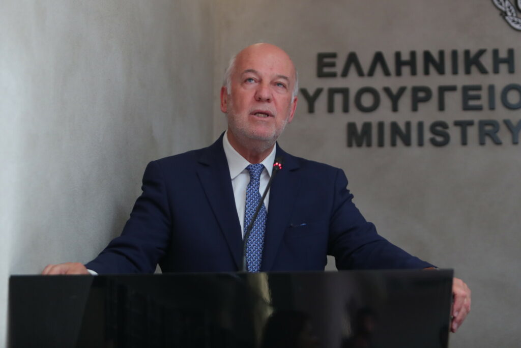 Δικαστήρια: Έρχεται η νέα πλατφόρμα για την επιτάχυνση 36.500 εκκρεμών ανακοπών, πώς λειτουργεί