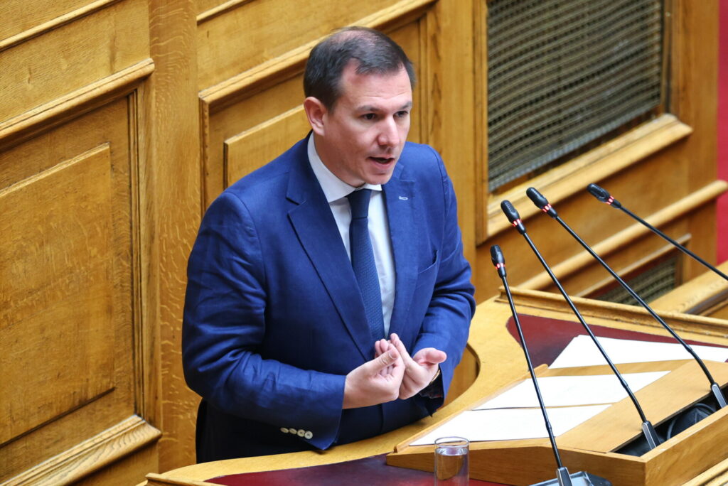 Κώδικας Τοπικής Αυτοδιοίκησης: Απορρίφθηκε η ένσταση αντισυνταγματικότητας του ΠΑΣΟΚ