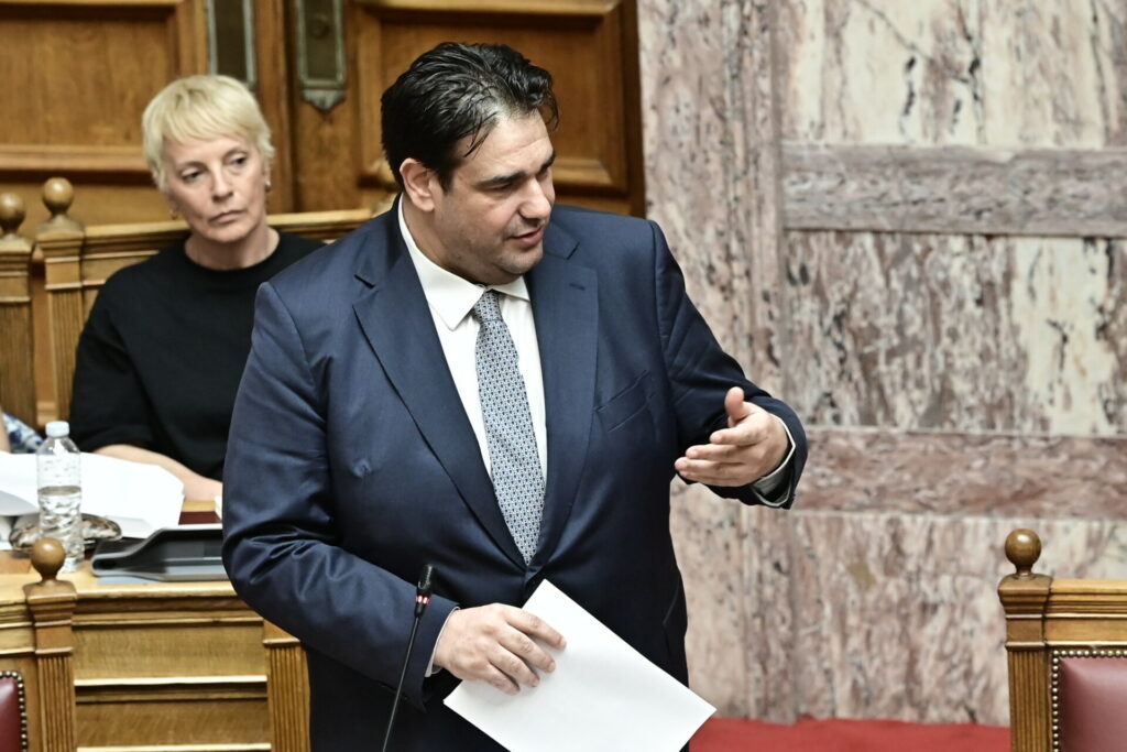 Τέλος ο β’ γύρος στις αυτοδιοικητικές εκλογές: Υπερψηφίστηκε το νομοσχέδιο Λιβάνιου