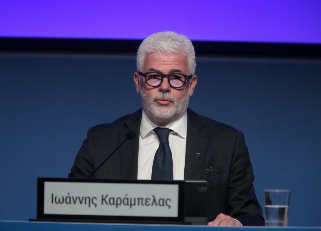 Με πάνω από 5% στην ΑΔΜΗΕ οι Capital Group και SmallCap World Fund