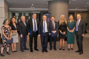 Το University of London παρουσίασε τα προγράμματά του στην Ελλάδα