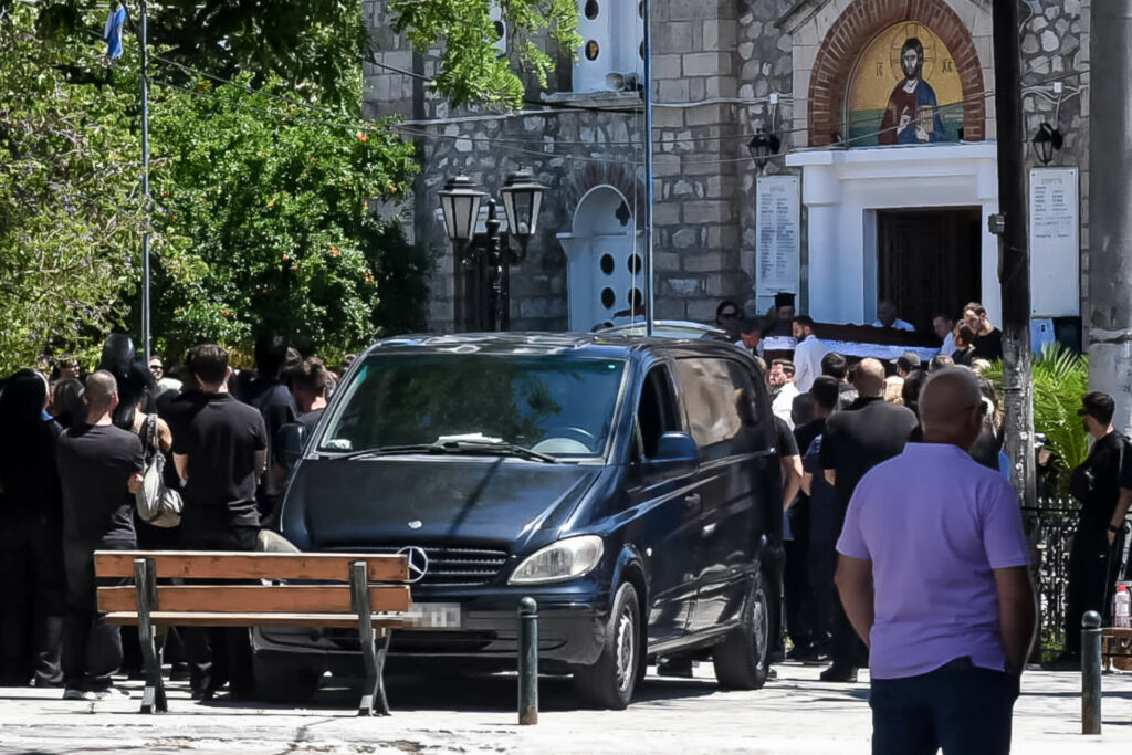 Αίγιο: Προφυλακίστηκε ο 65χρονος για το διπλό φονικό