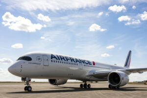 Air France: 70 χρόνια παρουσίας στην Ελλάδα και διαχρονικής σύνδεσης Αθήνας – Παρισιού