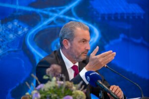 AKTOR: Πώς αλλάζει πίστα με νέα κεφάλαια 1 δισ. ευρώ και ισχυρούς ξένους μετόχους